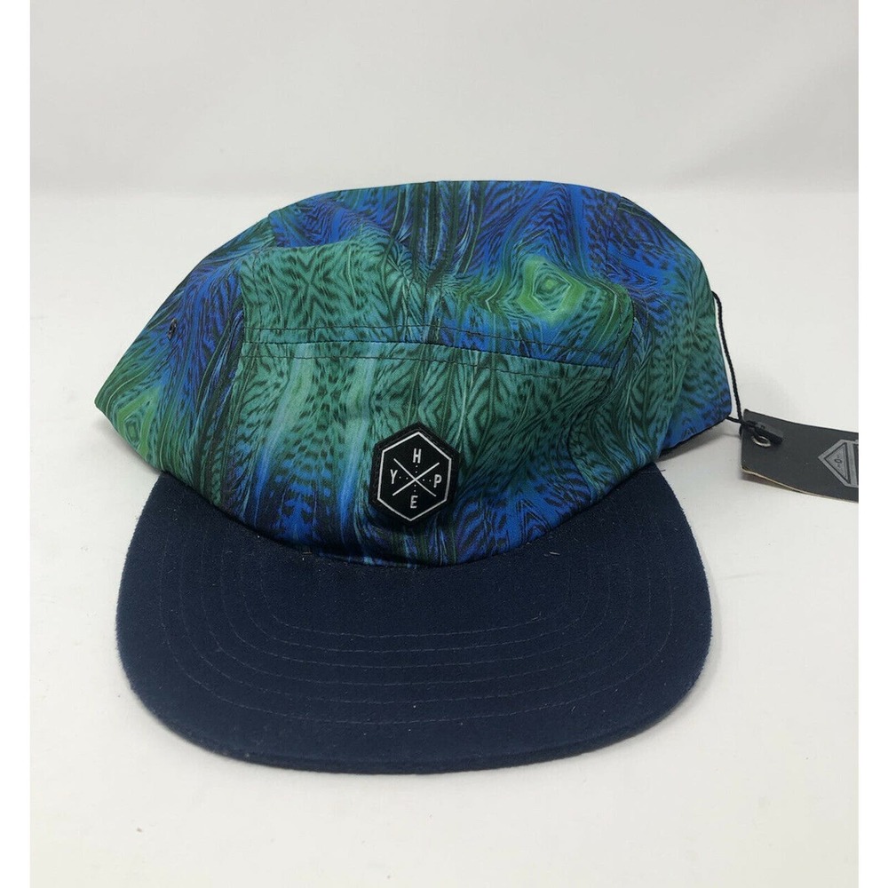 Just‎ Hype Family Goods Hat Cap With Buckle Strap